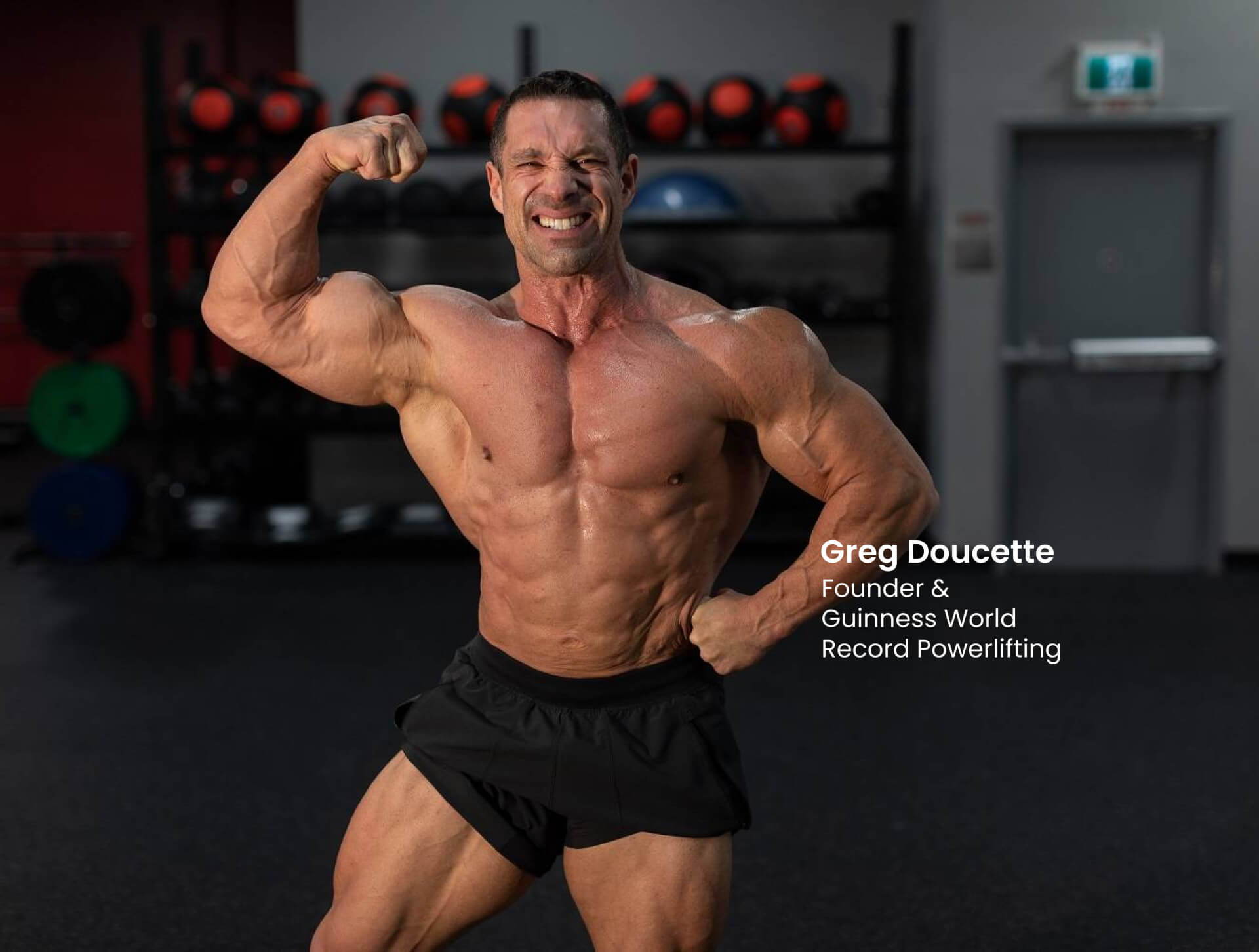 Ultimate Anabolic Cookbook 3.0 – Coach Greg Inc.